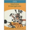 Ocr Medicine Investigations door Rosemary Rees