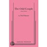 Odd Couple (Female Version) by Neil Simon