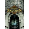 Koningin van Zwaarden door Monika Felten