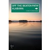 Off the Beaten Path Alabama by Jackie Sheckler Finch