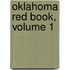 Oklahoma Red Book, Volume 1