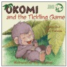Okomi and the Tickling Game door The Jane Goodall Institute
