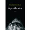 Apentheater door Willem Brinkman