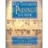 Old Testament Parsing Guide