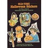 Old-Time Halloween Stickers by Sue Grafton