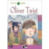 Oliver Twist (inkl. Cd-rom) door Charles Dickens