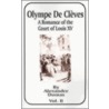 Olympe De Cleves, Volume Ii door pere Alexandre Dumas