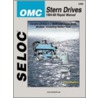 Omc Stern Drive (1964-1986) door Howard U. Young