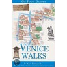On Foot Guides Venice Walks door Jo-ann Titmarsh