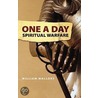 One A Day Spiritual Warfare door William Mallory