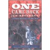 One Came Back (Un Revenant) by Remi Tremblay