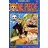 One Piece 07. Der alte Mann