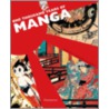 One Thousand Years of Manga by Brigitte Koyama-Richard