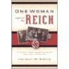 One Woman Against the Reich door Helmut W. Ziefle