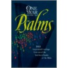 One Year Book Of Psalms-Nlt by William J. Petersen