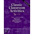 Opd Classic C/room Activity