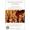 Opening The Doors Of Wonder door Arthur J. Magida