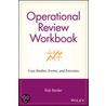 Operational Review Workbook door Rob Reider