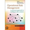 Operational Risk Management door Ron Kenett