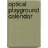 Optical Playground Calendar