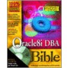 Oracle 8i Dba's For Dummies door Jonathan Gennick