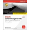 Oracle General Ledger Guide door Melanie Cameron