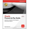 Oracle Procure-To-Pay Guide door Melanie Cameron