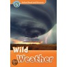 Ord 5 Wild Weather Audio Pk by Jacqueline Martin
