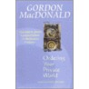 Ordering Your Private World door Gordon MacDonald