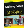 Ordnung Halten Für Dummies by Eileen Roth