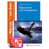 Organisation And Management by Nick van Dam