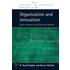 Organization And Innovation