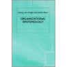 Organizational Epistemology door Johan Roos