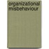 Organizational Misbehaviour