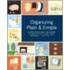 Organizing Plain And Simple