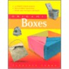 Origami Boxes Origami Boxes door Florence Temko