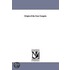 Origin Of The Four Gospels.