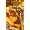 Orpheus oder Izanagi / Till door Yoko Tawada