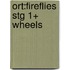 Ort:fireflies Stg 1+ Wheels