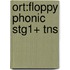 Ort:floppy Phonic Stg1+ Tns