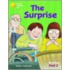 Ort:robins (2) The Surprise
