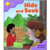 Ort:stg 1+ 1st Sent Pk Of 6 door Roderick Hunt