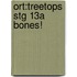 Ort:treetops Stg 13a Bones!