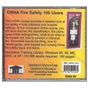 Osha Fire Safety, 100 Users door Daniel Farb