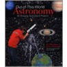 Out-Of-This-World Astronomy door Rain Newcomb