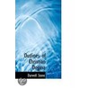Outlines Of Christian Dogma by Darwell Stone