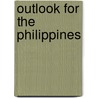Outlook for the Philippines door Charles Edward Russell