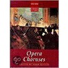 Ox Choral Classic Opera Occ by John Rutter