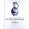 Schoonheid van toen door D. Martens