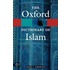 Oxf Dict Of Islam Opr:ncs P